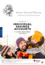 Guide to Individual Savings accounts (ISAs)