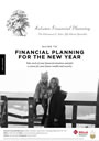 Your Financial Plan