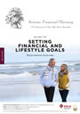 Guide to setting Financial and Lifestyle Goals
