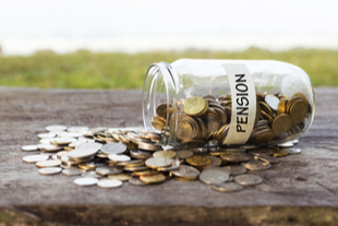 How inflation can reduce your pension and what you can do about it