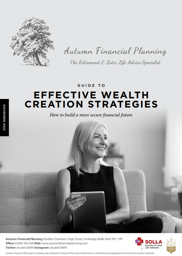 Your Financial Plan