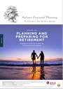 Guide to Your options at retirement