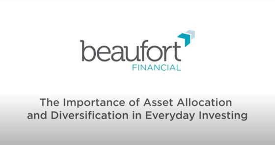 Asset Allocation and Diversification