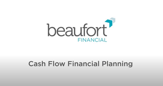 Cash Flow Financial Planning
