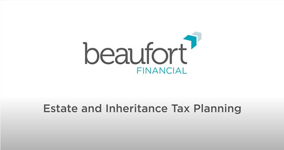 Estate and Inheritance Tax Planning