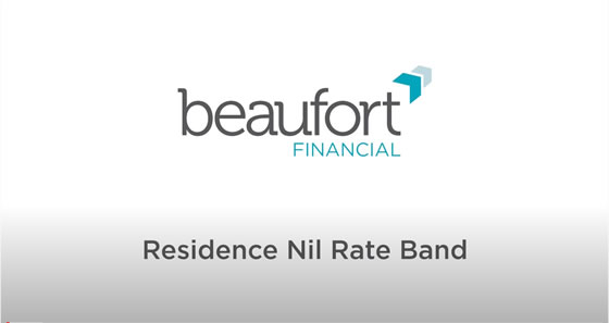 Residence Nil Rate Band
