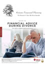 Financial Advice during Divorce