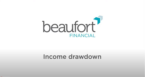 drawdown fund